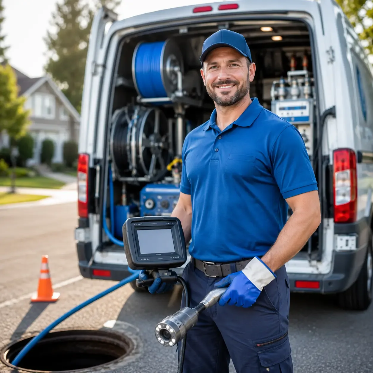 Local Pipe Relining specialists in Denio, NV