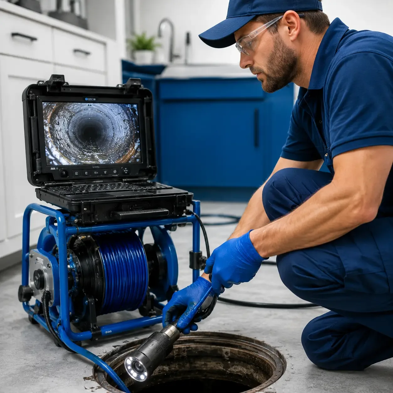Pipe Relining professionals serving Denio, NV